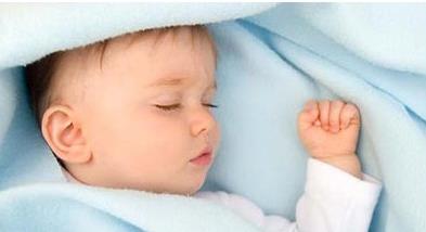 睡眠对大脑发育非常关键