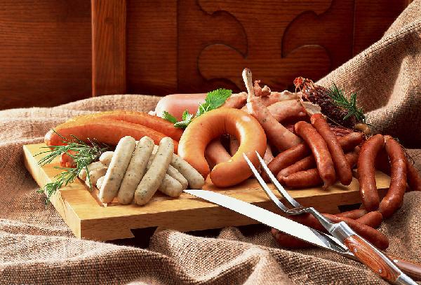 培根火腿纷纷“致癌” 这让吃货们该咋办