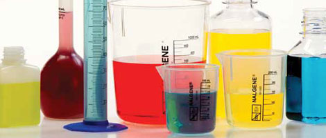 盘点那些默默无闻的常用实验室塑料器具和耗材