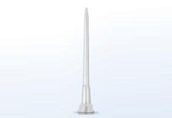 带滤芯超微吸头